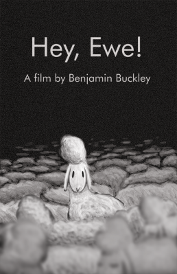 Hey, Ewe! A film by Benjamin Buckley